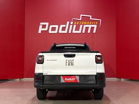 Fiat Strada Endurance 1.4 Flex 8V CS Plus