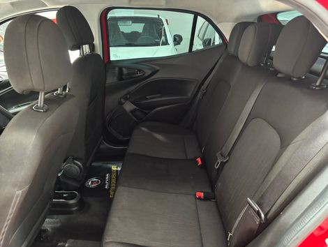 Fiat ARGO DRIVE 1.0 6V Flex