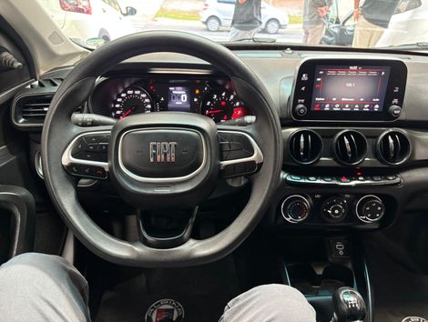 Fiat ARGO DRIVE 1.0 6V Flex