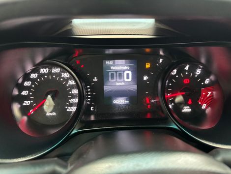 Fiat ARGO DRIVE 1.0 6V Flex