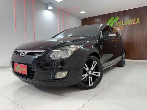 Hyundai i30 2.0 16V 145cv 5p Aut.