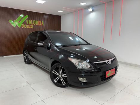 Hyundai i30 2.0 16V 145cv 5p Aut.