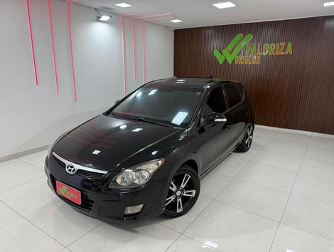 Hyundai i30 2.0 16V 145cv 5p Aut.