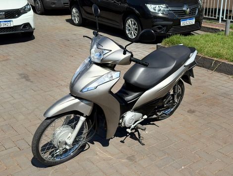 HONDA BIZ 110i