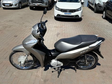 HONDA BIZ 110i