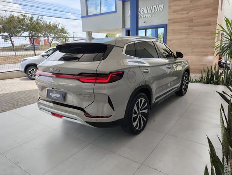 BYD Song Plus 1.5 16V Aut. (Hibrido)