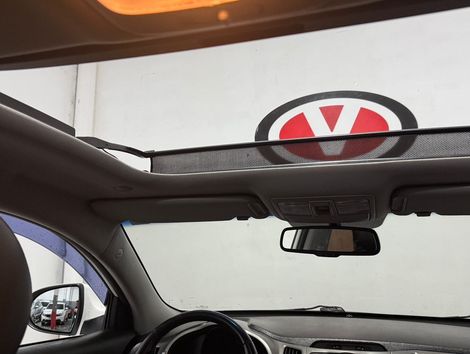 Kia Motors Sportage EX 2.0 16V/ 2.0 16V Flex Aut.