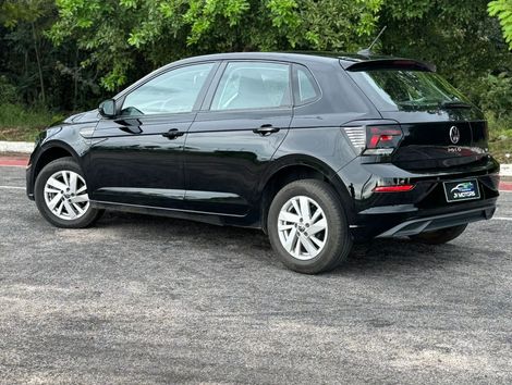 VolksWagen Polo Comfortline TSI 1.0 Flex 12V Aut.