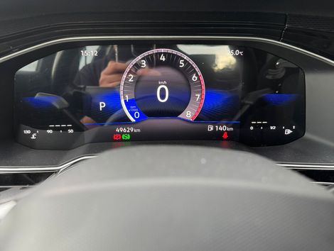 VolksWagen Polo Comfortline TSI 1.0 Flex 12V Aut.