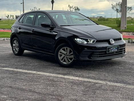 VolksWagen Polo Comfortline TSI 1.0 Flex 12V Aut.