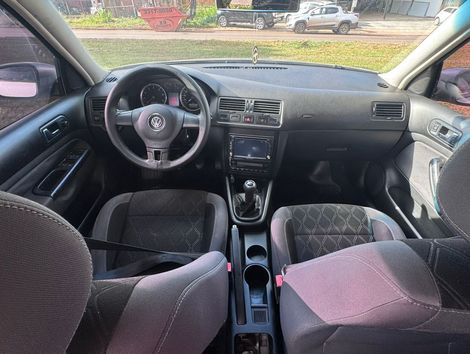 VolksWagen Golf Sportline 1.6 Mi Total Flex 8V 4p