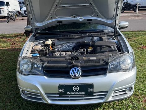 VolksWagen Golf Sportline 1.6 Mi Total Flex 8V 4p