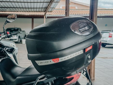 HONDA XRE 300 ADVENTURE FLEX