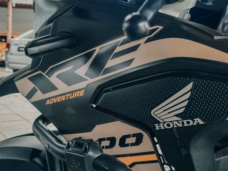 HONDA XRE 300 ADVENTURE FLEX