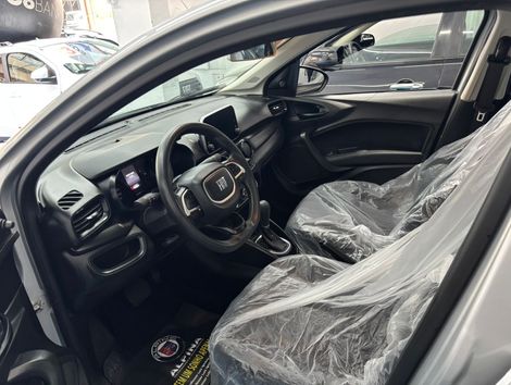 Fiat CRONOS DRIVE 1.3 8V Flex Aut.