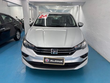 Fiat CRONOS DRIVE 1.3 8V Flex Aut.