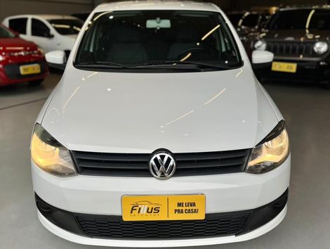 VolksWagen Fox 1.0 Mi Total Flex 8V 5p