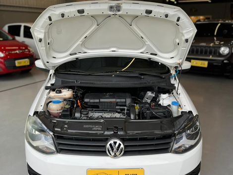 VolksWagen Fox 1.0 Mi Total Flex 8V 5p