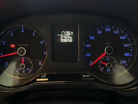 VolksWagen Fox 1.0 Mi Total Flex 8V 5p