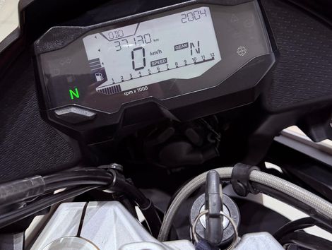 BMW G 310 GS