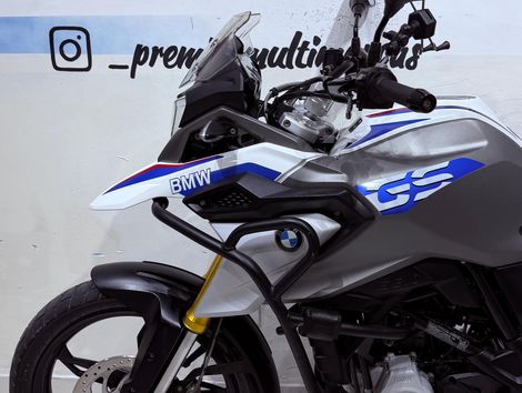 BMW G 310 GS