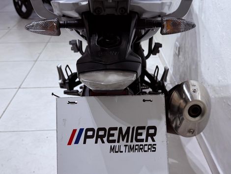 BMW G 310 GS