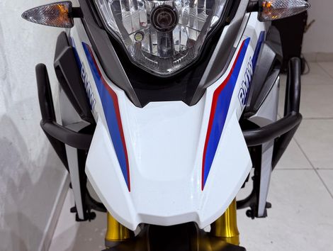 BMW G 310 GS