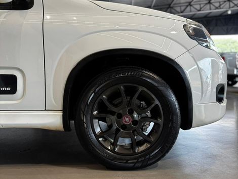 Fiat UNO SPORTING 1.4 EVO Fire Flex 8V 4p