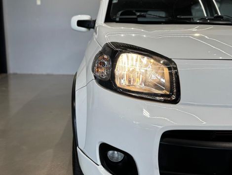 Fiat UNO SPORTING 1.4 EVO Fire Flex 8V 4p