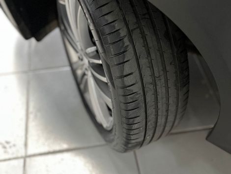 Fiat Fastback 1.0 200 Turbo Flex Aut