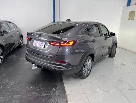 Fiat Fastback 1.0 200 Turbo Flex Aut