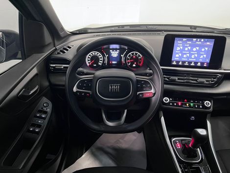 Fiat Fastback 1.0 200 Turbo Flex Aut