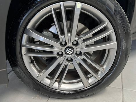 Fiat Fastback 1.0 200 Turbo Flex Aut