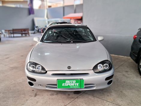 Mazda MX-3 1.6 16V