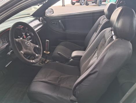 Mazda MX-3 1.6 16V