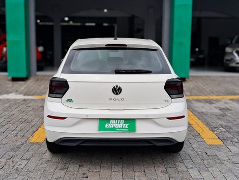 VolksWagen Polo 1.0 TSI Flex 12V 5p