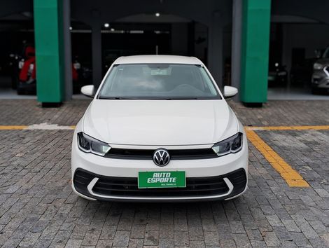 VolksWagen Polo 1.0 TSI Flex 12V 5p