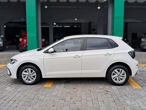 VolksWagen Polo 1.0 TSI Flex 12V 5p