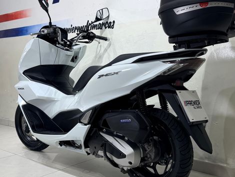 HONDA PCX 160 