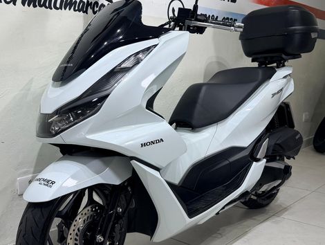 HONDA PCX 160 