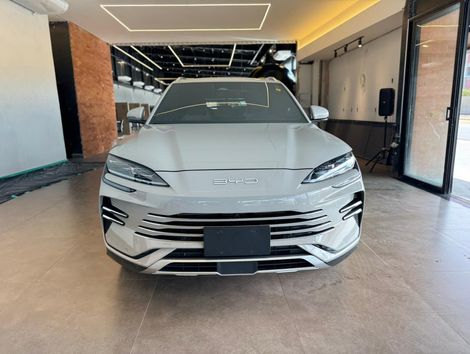 BYD Song Plus Premium 1.5 16V Aut. (Hibrido)