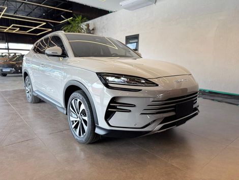 BYD Song Plus Premium 1.5 16V Aut. (Hibrido)