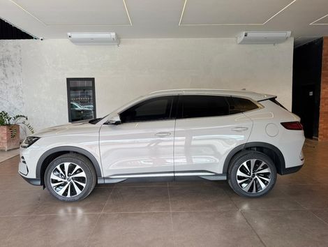 BYD Song Plus Premium 1.5 16V Aut. (Hibrido)