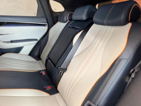 BYD Song Plus Premium 1.5 16V Aut. (Hibrido)