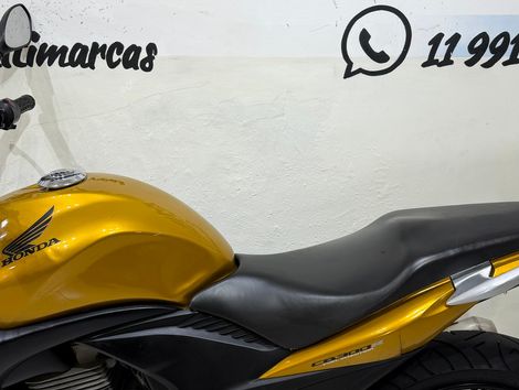 HONDA CB 300R/ 300R FLEX