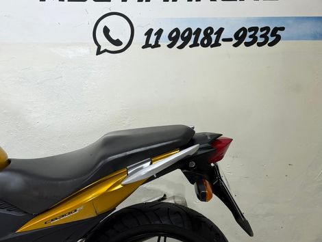 HONDA CB 300R/ 300R FLEX