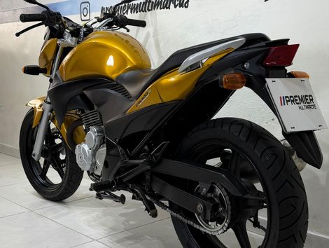 HONDA CB 300R/ 300R FLEX