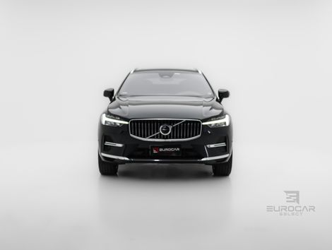 Volvo XC 60 T-8 Ultimate 2.0 AWD (Híbrido)