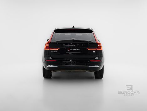 Volvo XC 60 T-8 Ultimate 2.0 AWD (Híbrido)