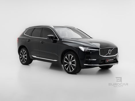 Volvo XC 60 T-8 Ultimate 2.0 AWD (Híbrido)